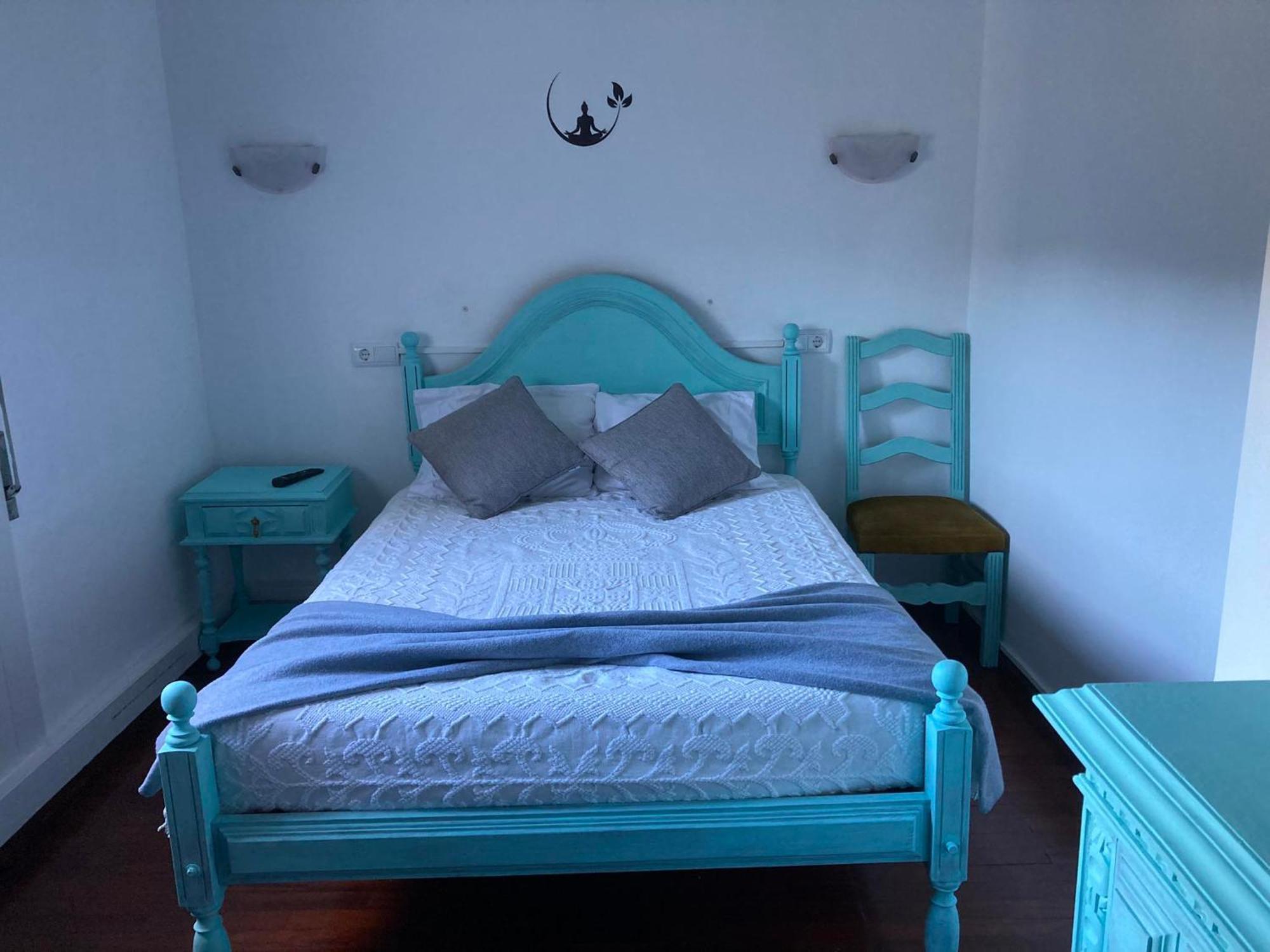 Alojamento Thermal Romano Bed & Breakfast São Pedro do Sul Exterior foto