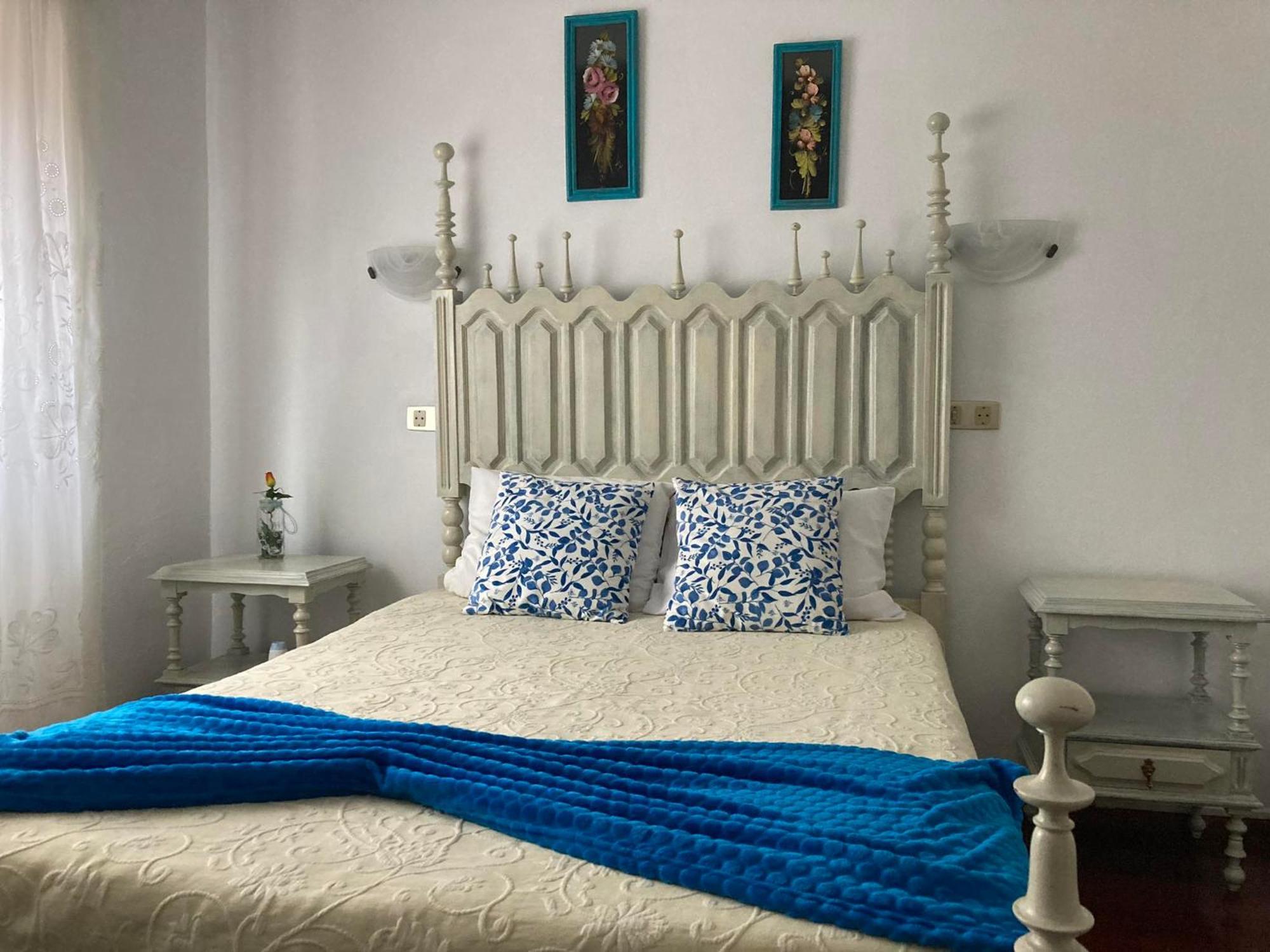 Alojamento Thermal Romano Bed & Breakfast São Pedro do Sul Exterior foto