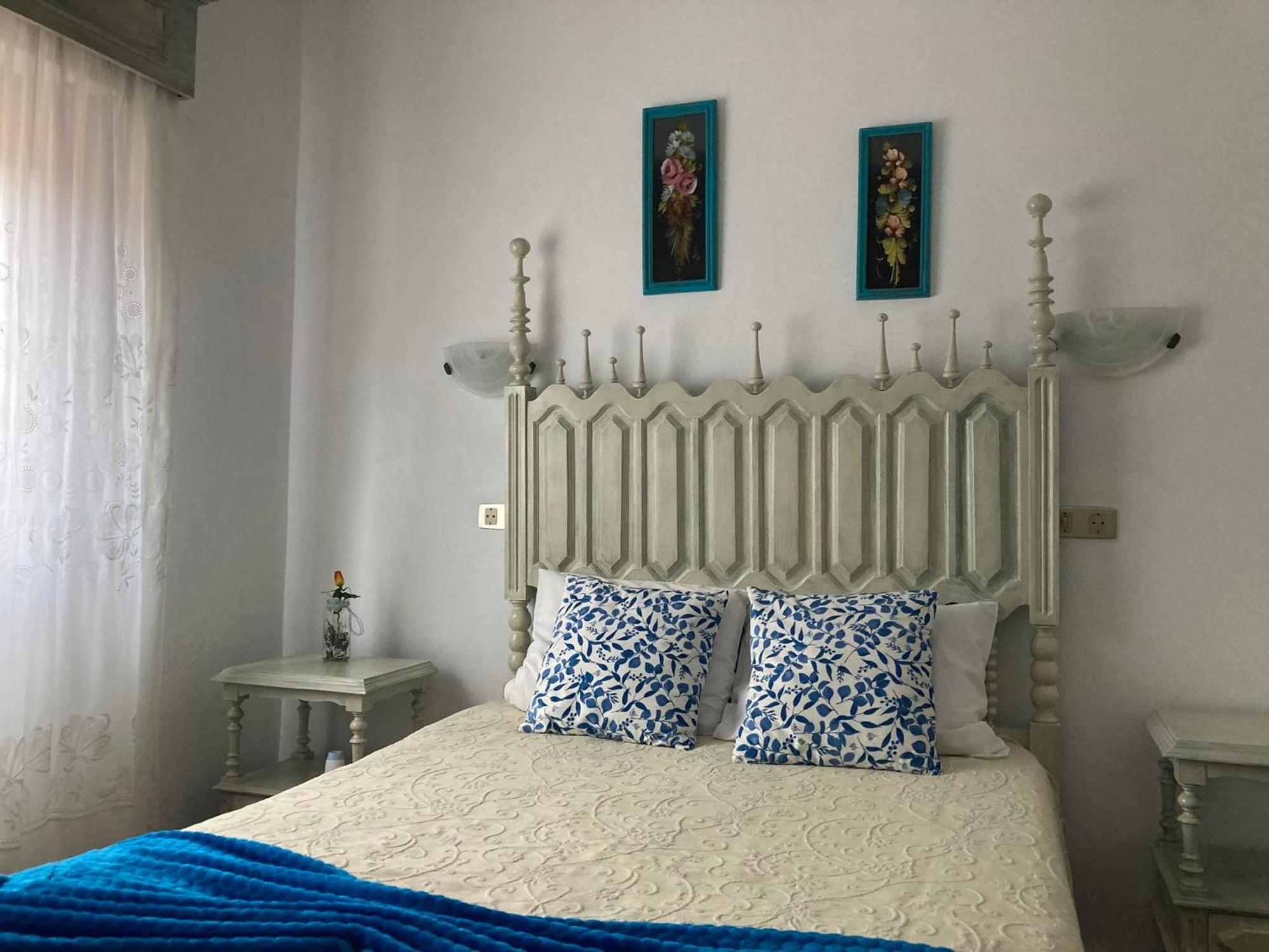 Alojamento Thermal Romano Bed & Breakfast São Pedro do Sul Exterior foto