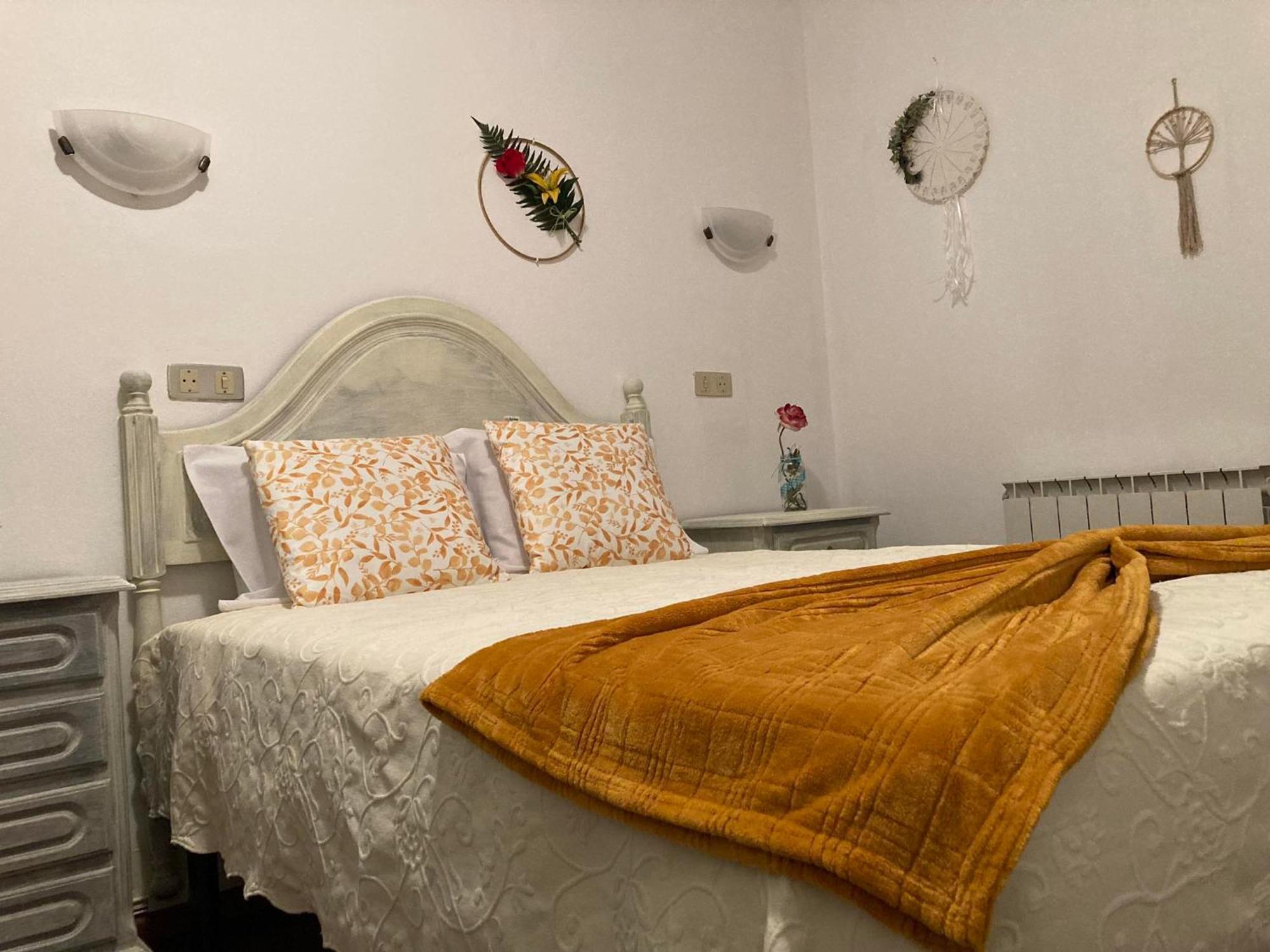 Alojamento Thermal Romano Bed & Breakfast São Pedro do Sul Exterior foto