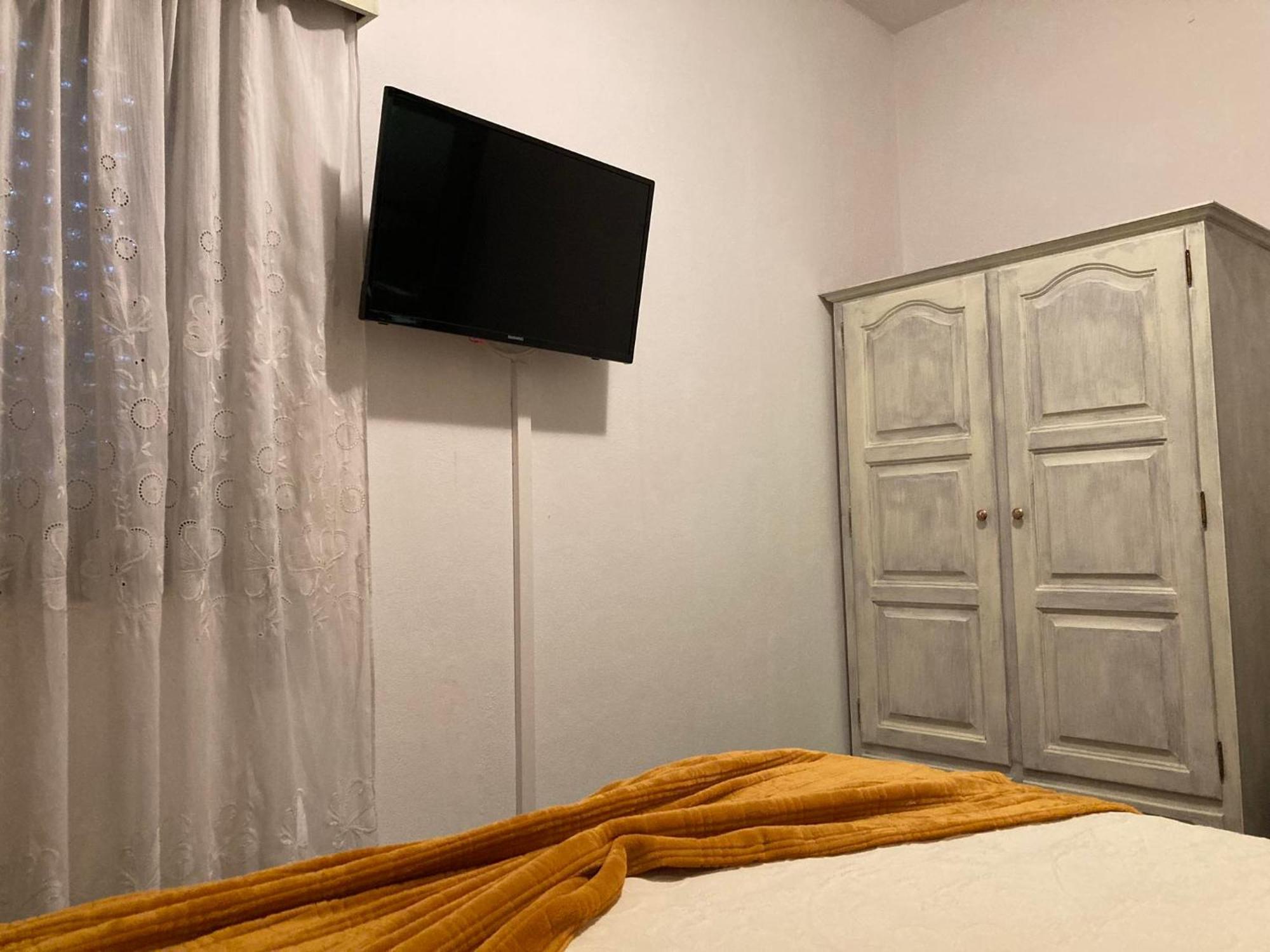 Alojamento Thermal Romano Bed & Breakfast São Pedro do Sul Exterior foto